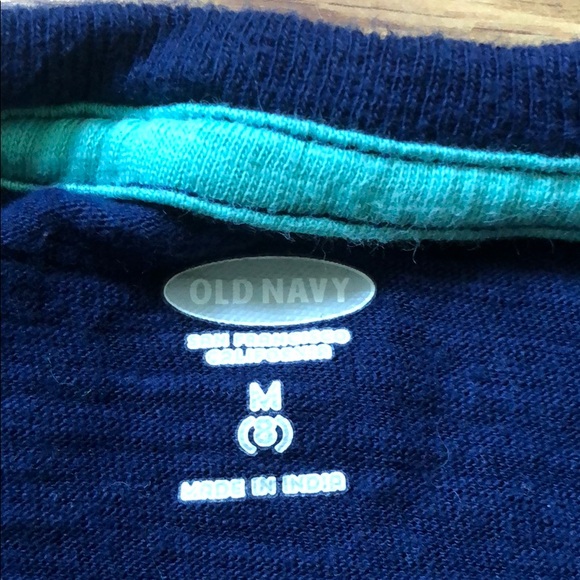 Old Navy/ 1989 Place Girls 7/8 lot of 3 shirts - Picture 3 of 12